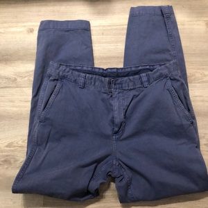 Men’s Slacks